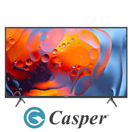 TIVI CASPER