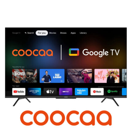 TIVI COOCAA
