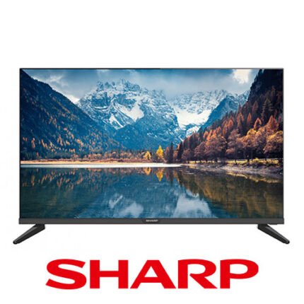 TIVI SHARP