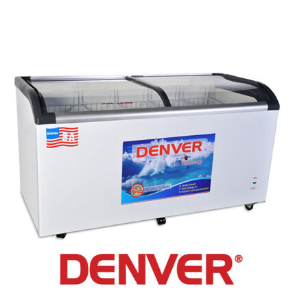 Tủ đông DENVER