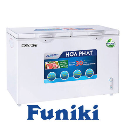 Tủ đông FUNIKI