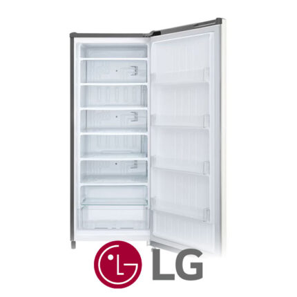Tủ đông LG