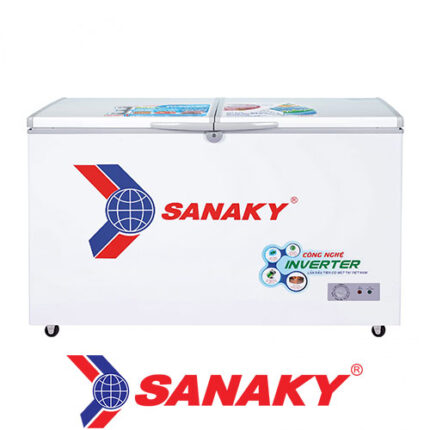 Tủ đông SANAKY