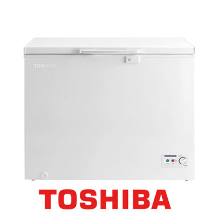 Tủ đông TOSHIBA