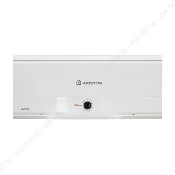 Bình nóng lạnh ARISTON SLIM3 30 B SLIM3 20 B 20L 30L AG+ lít (SL3) ngang gián tiếp 2.5FE 2500W