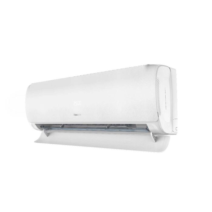 Điều Hòa Hisense AS-10TR4RGUUA00 10000Btu 1 chiều Inverter - Ảnh 4