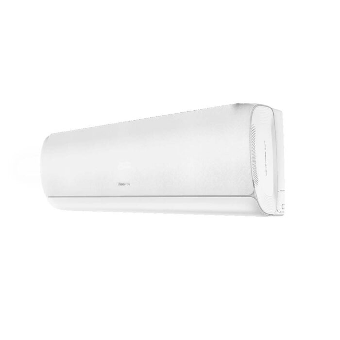 Điều Hòa Hisense AS-10TR4RGUUA00 10000Btu 1 chiều Inverter - Ảnh 10
