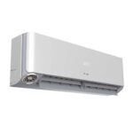 Điều Hòa Hisense AS-12TW4RWUVA00 12000Btu 1 chiều Inverter - Ảnh 2