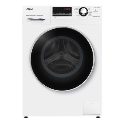 Máy giặt Aqua AQD-A852ZT Inverter 8.5kg