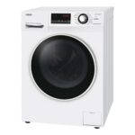 Máy giặt Aqua AQD-A852ZT Inverter 8.5kg - Ảnh 4