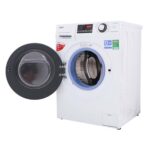Máy giặt Aqua AQD-A852ZT Inverter 8.5kg - Ảnh 5