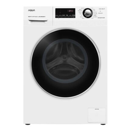 Máy giặt Aqua AQD-A982ZT Inverter 9.8kg