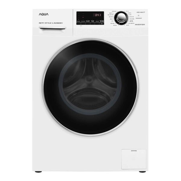 Máy giặt Aqua AQD-A982ZT Inverter 9.8kg