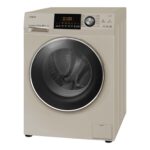 Máy giặt Aqua AQD-D850A Inverter 8.5kg - Ảnh 2