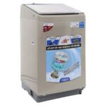 Máy giặt Aqua AQW-D901BT Inverter 9kg - Ảnh 4