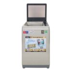 Máy giặt Aqua AQW-D90CT 9kg Inverter - Ảnh 3