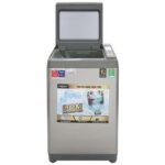 Máy giặt Aqua AQW-DK90CT 9kg Inverter - Ảnh 4