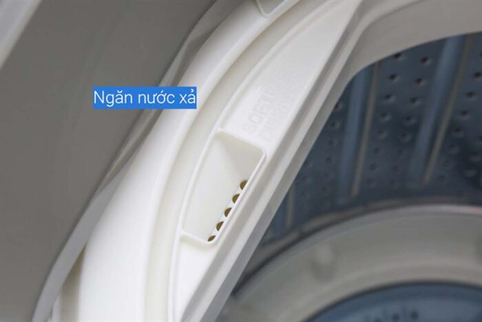 Máy giặt Aqua AQW-DK90CT 9kg Inverter - Ảnh 8