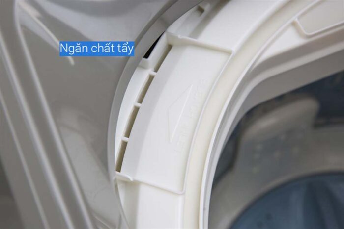 Máy giặt Aqua AQW-DK90CT 9kg Inverter - Ảnh 9