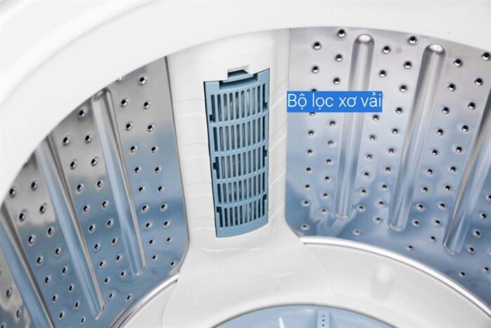 Máy giặt Aqua AQW-DK90CT 9kg Inverter - Ảnh 10