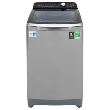 Máy giặt Aqua AQW-DR100ET Inverter 10kg