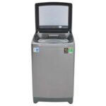 Máy giặt Aqua AQW-DR100ET Inverter 10kg - Ảnh 4