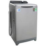 Máy giặt Aqua AQW-DR100ET Inverter 10kg - Ảnh 5