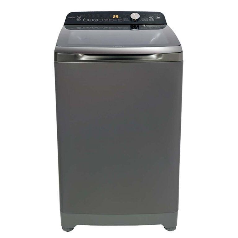 Máy giặt Aqua AQW-DR110FT 11kg Inverter