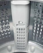 Máy giặt Aqua AQW-DR110FT 11kg Inverter - Ảnh 10