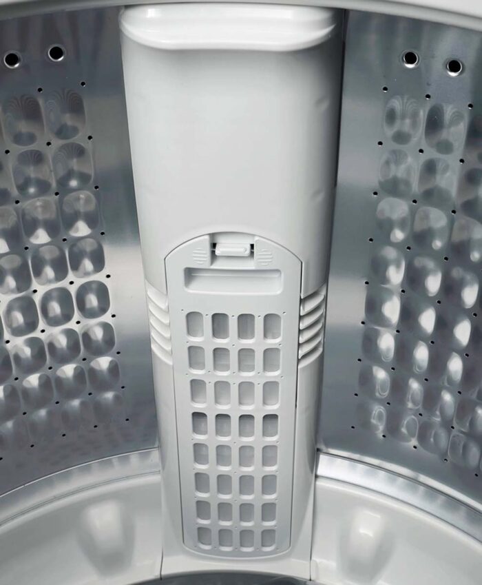 Máy giặt Aqua AQW-DR110FT 11kg Inverter - Ảnh 10