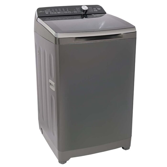 Máy giặt Aqua AQW-DR110FT 11kg Inverter - Ảnh 3