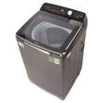 Máy giặt Aqua AQW-DR110FT 11kg Inverter - Ảnh 4