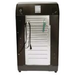 Máy giặt Aqua AQW-DR110FT 11kg Inverter - Ảnh 6