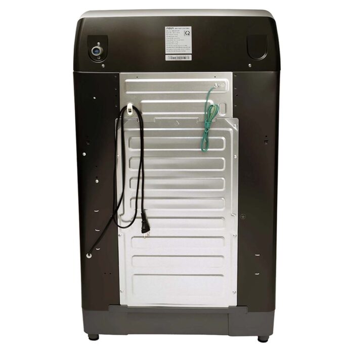 Máy giặt Aqua AQW-DR110FT 11kg Inverter - Ảnh 6