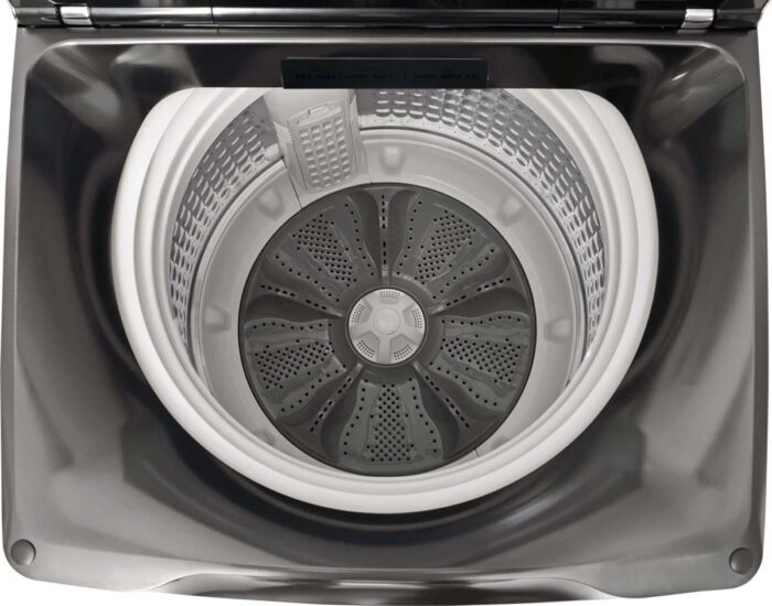Máy giặt Aqua AQW-DR110FT 11kg Inverter - Ảnh 8
