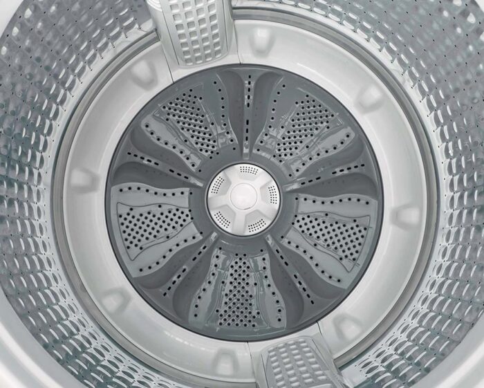 Máy giặt Aqua AQW-DR110FT 11kg Inverter - Ảnh 9