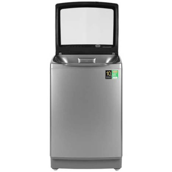 Máy giặt Aqua AQW-DR120CT 12kg - Ảnh 4