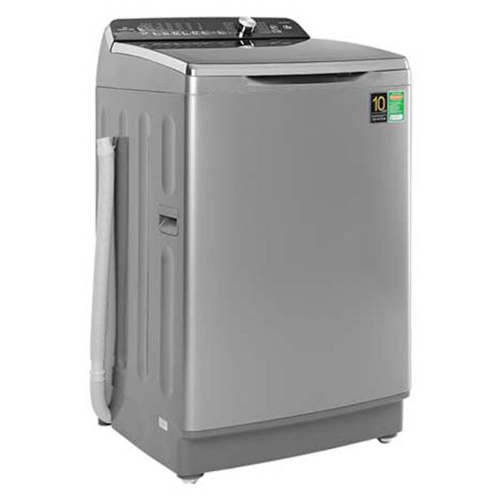 Máy giặt Aqua AQW-DR120CT 12kg - Ảnh 5