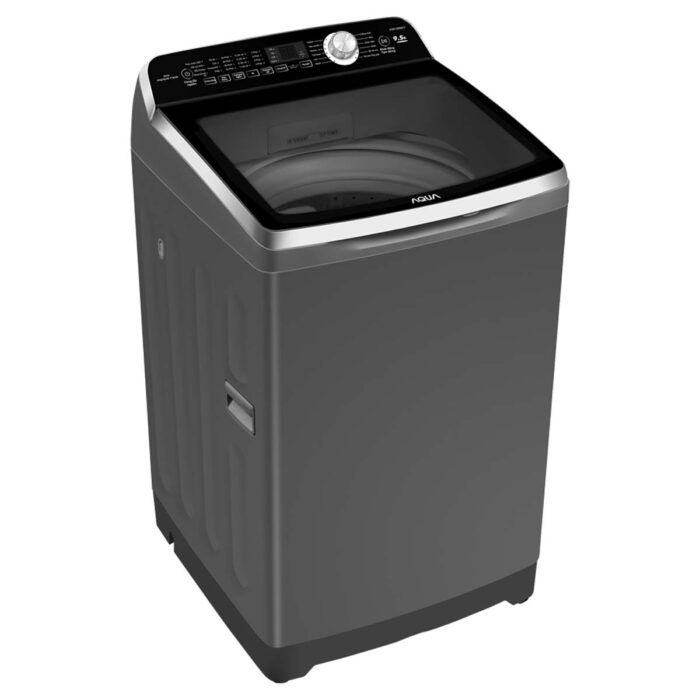 Máy giặt Aqua AQW-DR95CT 9.5kg - Ảnh 2