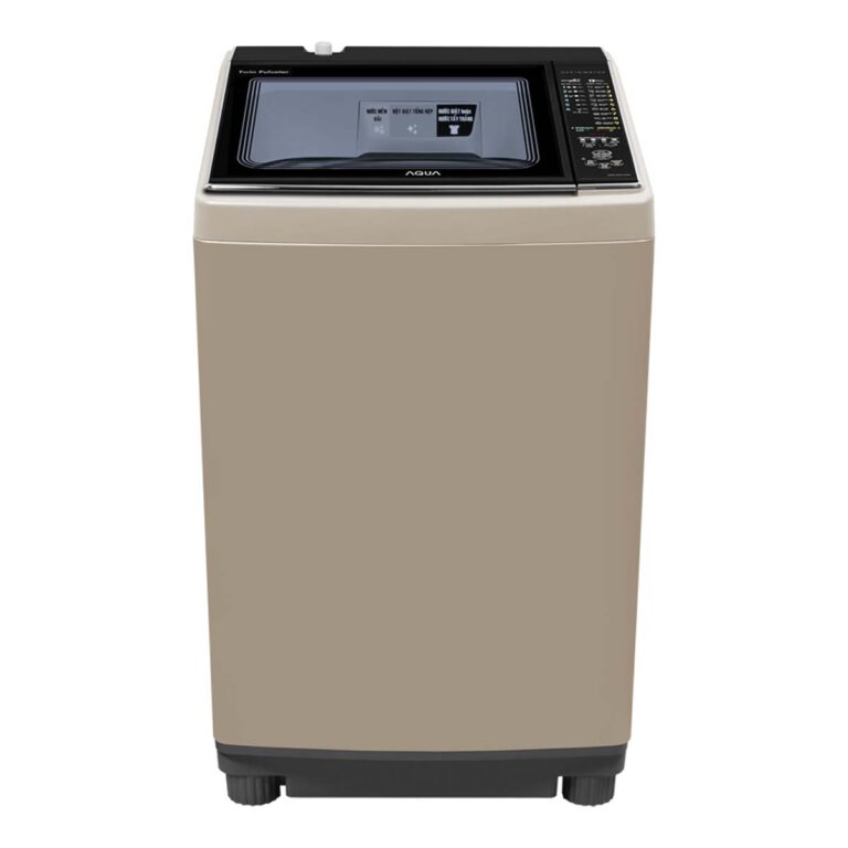 Máy giặt Aqua AQW-DW115AT 11.5kg