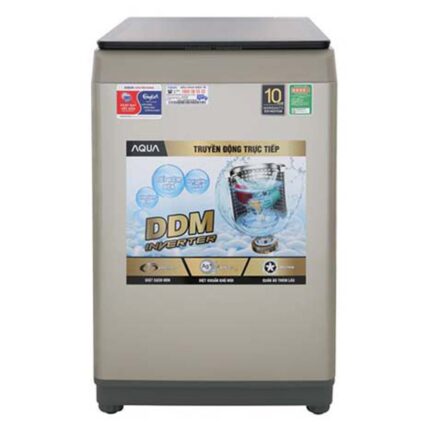 Máy giặt Aqua AQW-DW90CT 9kg Inverter