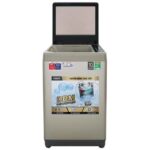 Máy giặt Aqua AQW-DW90CT 9kg Inverter - Ảnh 4