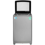 Máy giặt Aqua AQW-FR100ET 10kg - Ảnh 4