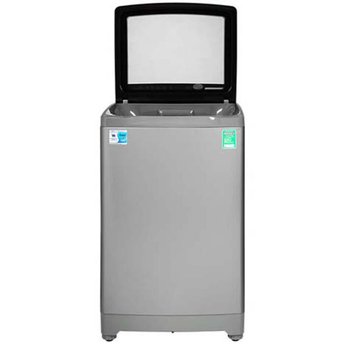 Máy giặt Aqua AQW-FR100ET 10kg - Ảnh 4