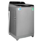 Máy giặt Aqua AQW-FR100ET 10kg - Ảnh 5
