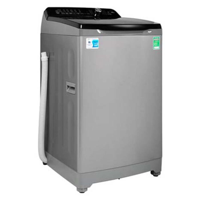 Máy giặt Aqua AQW-FR100ET 10kg - Ảnh 5