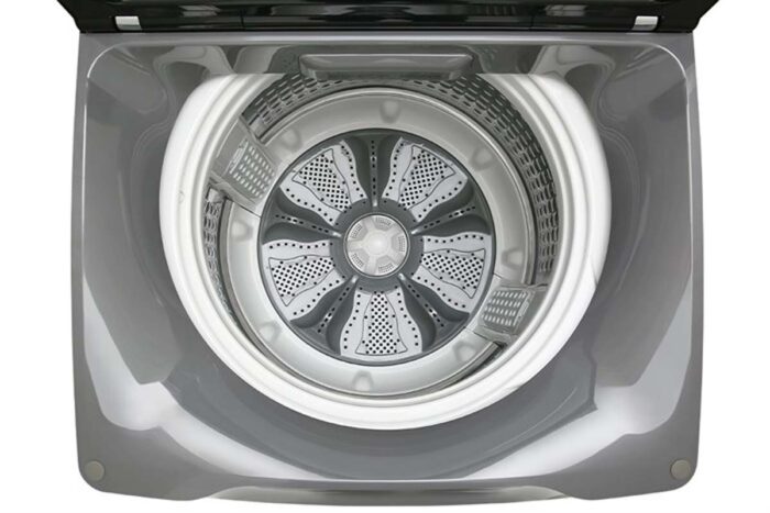 Máy giặt Aqua AQW-FR100ET 10kg - Ảnh 7