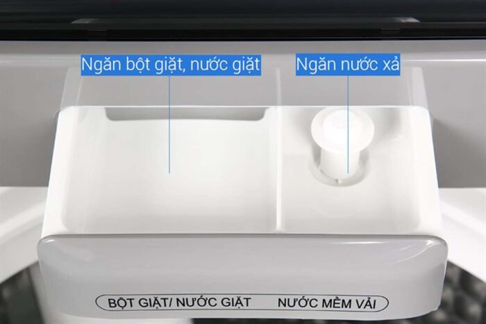 Máy giặt Aqua AQW-FR100ET 10kg - Ảnh 8