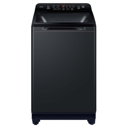Máy giặt Aqua AQW-FR100GT.BK 10kg