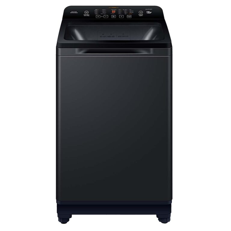 Máy giặt Aqua AQW-FR100GT.BK 10kg